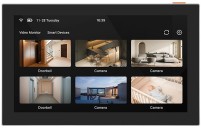 Купити домофон Ezviz SD7 за ціною від 11497 грн.