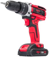 Купити дриль / шурупокрут RED TECHNIC RTWA0076 за ціною від 1808 грн.
