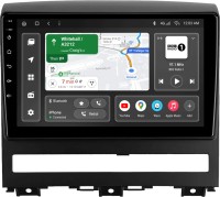 Купить автомагнітола Gazer T6009-350 Pro: цена от 26999 грн.