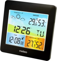 Купить метеостанція Meteo SP202: цена от 1270 грн.
