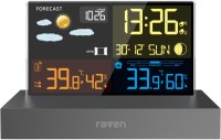 Купити метеостанція RAVEN ESPOG10 за ціною від 1973 грн.