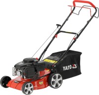 Купити газонокосарка Yato YT-85521 за ціною від 10948 грн.