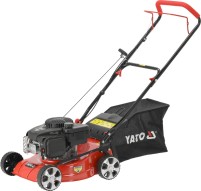 Купити газонокосарка Yato YT-85520 за ціною від 9821 грн.