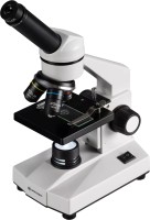 Купити мікроскоп BRESSER Biolux DLX 20x-1280x за ціною від 6849 грн.