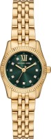 Купити наручний годинник Michael Kors Lexington MK4842 за ціною від 7400 грн.