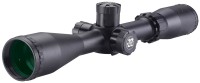 Купить приціл BSA Sweet .22 SP 3-9x40: цена от 2021 грн.