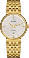 Купити наручний годинник RADO Florence Automatic R48904013 за ціною від 92380 грн.