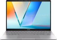 Купити ноутбук Asus Vivobook S14 S3407QA (S3407QA-KP002W) за ціною від 43220 грн.