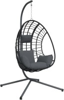 Купить садова гойдалка VidaXL 4007409: цена от 13500 грн.