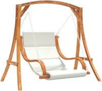 Купить садова гойдалка VidaXL 3200617: цена от 15888 грн.