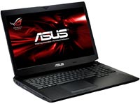 Купити ноутбук Asus ROG G750JX за ціною від 52858 грн.