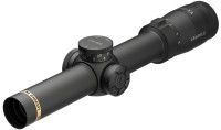 Купити приціл Leupold VX-5HD 1-5x24 CDS-ZL2 FireDot Duplex за ціною від 70331 грн.