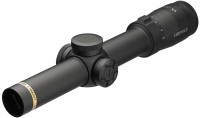 Купити приціл Leupold VX-5HD 1-5x24 Metric FireDot 4 Fine за ціною від 64680 грн.