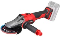 Купити шліфувальна машина Einhell Professional TP-AG 18/125 F Li BL Solo за ціною від 4998 грн.