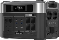 Купить зарядна станція Oukitel BP2000 Pro: цена от 37999 грн.