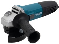 Купити шліфувальна машина Profi-Tec AG125-850 Professional 007087 за ціною від 1863 грн.