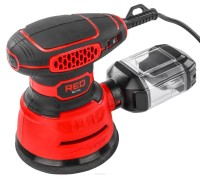 Купить шліфувальна машина RED TECHNIC RTSMO0121: цена от 1339 грн.