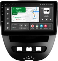 Купить автомагнітола Gazer T6009-AB10: цена от 16499 грн.