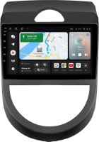 Купить автомагнітола Gazer T6009-AM: цена от 16499 грн.