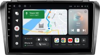 Купить автомагнітола Gazer T6009-BK Pro Max: цена от 29999 грн.