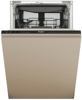Купити вбудована посудомийна машина Whirlpool WH6 IC11BS7 LSA0 за ціною від 33470 грн.
