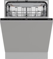 Купить вбудована посудомийна машина Gorenje GV 16D5: цена от 12635 грн.