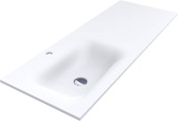 Купити умивальник Miraggio Jessel 1200 L Mirasoft 0001588 за ціною від 14901 грн.