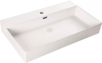 Купити умивальник Devit Linea 1810090 за ціною від 6789 грн.