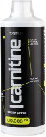 Купить спалювач жиру Progress Nutrition L-Carnitine 120000 mg 1000 ml: цена от 1015 грн.