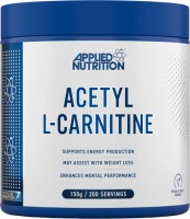Купить спалювач жиру Applied Nutrition Acetyl L-Carnitine 150 g: цена от 995 грн.