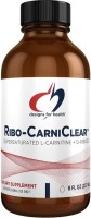 Купить спалювач жиру Designs for Health Ribo-CarniClear Liquid 237 ml: цена от 8811 грн.