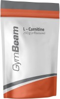 Купить спалювач жиру GymBeam L-Carnitine Powder 250 g: цена от 885 грн.