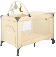 Купить манеж Momi Belove Plus: цена от 3990 грн.