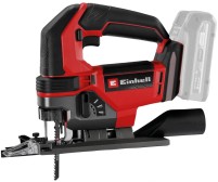 Купити електролобзик Einhell Expert TE-JS 18/100 Li Solo за ціною від 3366 грн.