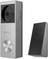 Купить домофон Ezviz HP3 Pro: цена от 4589 грн.