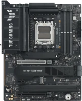 Купити материнська плата Asus TUF GAMING X870E-PLUS WIFI7 за ціною від 17321 грн.