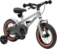 Купити дитячий велосипед Miqilong RBB-ST12 за ціною від 4070 грн.