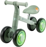 Купити дитячий велосипед Kinder Kraft Cutie Flash за ціною від 1890 грн.