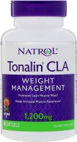 Купить спалювач жиру Natrol Tonalin CLA 90 cap: цена от 1235 грн.