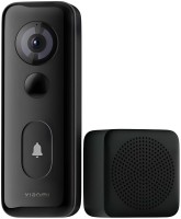 Купить домофон Xiaomi Smart Doorbell 3S: цена от 3493 грн.