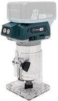 Купить фрезер Profi-Tec PRD2068BL 005707: цена от 2803 грн.