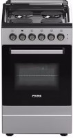 Купити плита Prime Technics PESE 50414 B за ціною від 10768 грн.