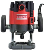 Купить фрезер FELISATTI FM-62/2100E: цена от 6358 грн.