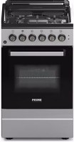 Купити плита Prime Technics PSGE 50223 B за ціною від 11614 грн.
