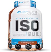 Купити протеїн EverBuild Nutrition ISO Build (0.908 kg) за ціною від 1799 грн.