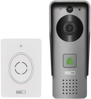 Купити домофон EMOS GoSmart IP-09C за ціною від 6045 грн.