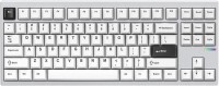 Купити клавіатура MCHOSE GX87 Max Matcha Latte V2 Switch за ціною від 6799 грн.