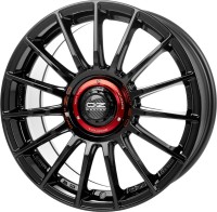 Купити диск OZ Racing Superturismo Evoluzione (8,5x20/5x112 ET30 DIA79,1) за ціною від 28336 грн.