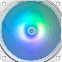 Купити система охолодження Zalman AF120R ARGB White за ціною від 343 грн.