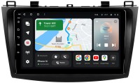 Купить автомагнітола Gazer T6009-BL: цена от 16299 грн.